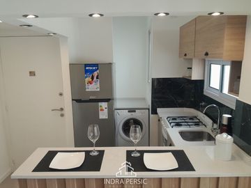 VENTA departamento Centro Mar del Plata 2 ambientes