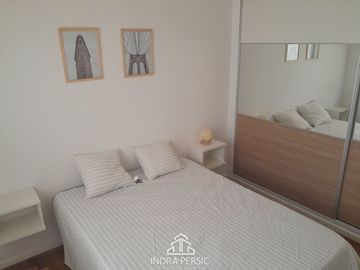 VENTA departamento Centro Mar del Plata 2 ambientes