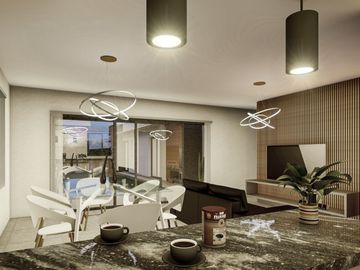 VENTA CASA BARRIO PRIVADO LAS CORTADERAS III
