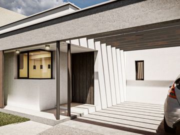 VENTA CASA BARRIO PRIVADO LAS CORTADERAS III