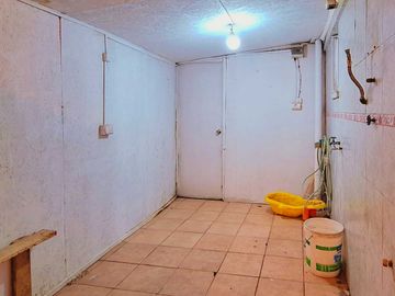 Casa en venta en EL BOSQUE