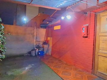 Casa en venta en EL BOSQUE