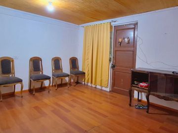 Casa en venta en EL BOSQUE