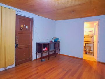 Casa en venta en EL BOSQUE