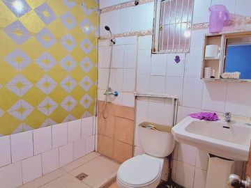 Casa en venta en EL BOSQUE