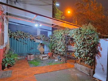 Casa en venta en EL BOSQUE