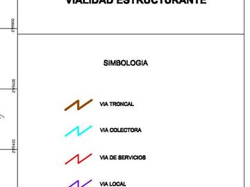 Parcela en venta en ANDACOLLO
