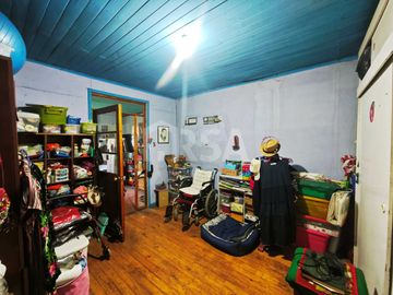 Casa en venta en EL BOSQUE