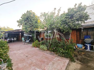 Casa en venta en EL BOSQUE