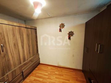 Casa en venta en EL BOSQUE