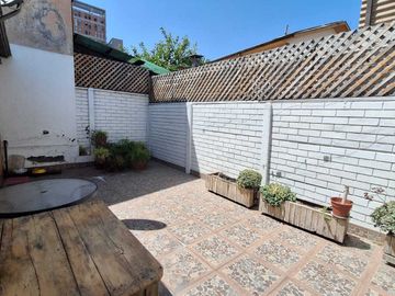 Casa en venta en SANTIAGO