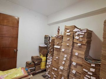 Casa en venta en SANTIAGO