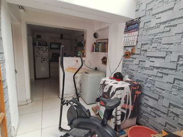 Casa en venta en SANTIAGO