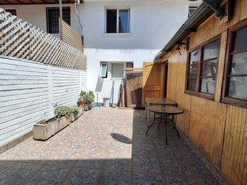 Casa en venta en SANTIAGO