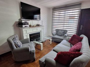 Casa en venta en SANTIAGO
