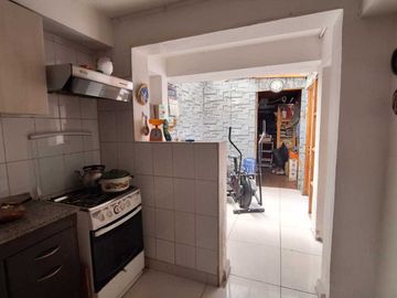 Casa en venta en SANTIAGO
