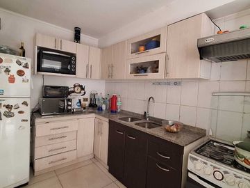 Casa en venta en SANTIAGO