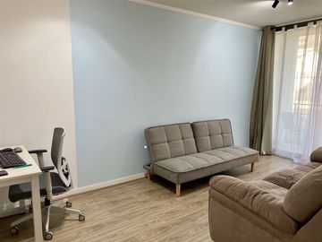 Departamento en Venta en Alcalde Pedro Alarcón