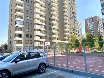 Departamento en Venta en Alcalde Pedro Alarcón