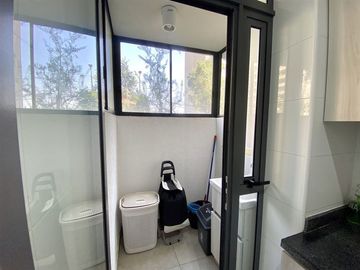 Departamento en Venta en Alcalde Pedro Alarcón