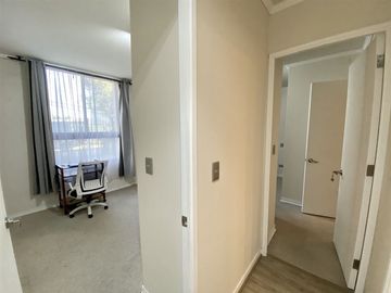 Departamento en Venta en Alcalde Pedro Alarcón