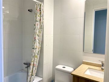 Departamento en Venta en Alcalde Pedro Alarcón