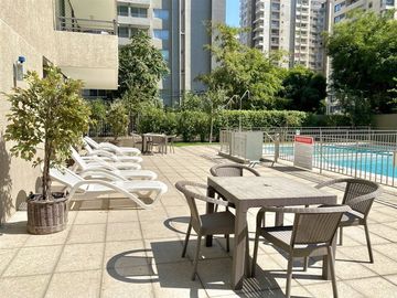 Departamento en Venta en Alcalde Pedro Alarcón