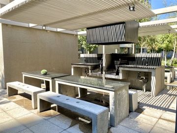Departamento en Venta en Alcalde Pedro Alarcón
