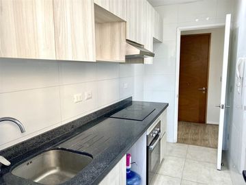 Departamento en Venta en Alcalde Pedro Alarcón