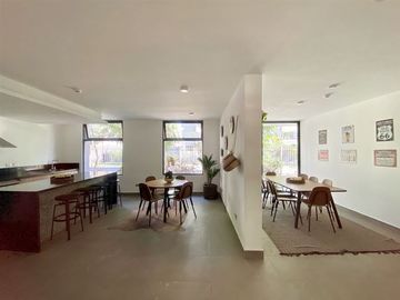 Departamento en Venta en Alcalde Pedro Alarcón
