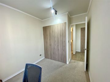 Departamento en Venta en Alcalde Pedro Alarcón