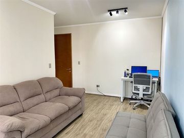 Departamento en Venta en Alcalde Pedro Alarcón