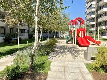 Departamento en Venta en Alcalde Pedro Alarcón