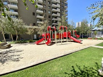 Departamento en Venta en Alcalde Pedro Alarcón