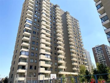 Departamento en Venta en Alcalde Pedro Alarcón
