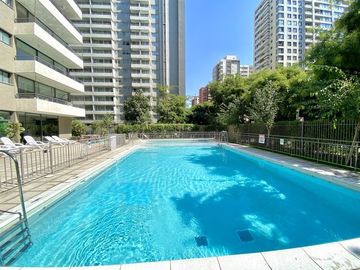 Departamento en Venta en Alcalde Pedro Alarcón