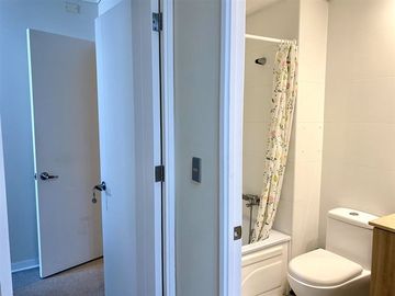 Departamento en Venta en Alcalde Pedro Alarcón