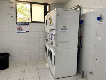 Departamento en Venta en Alcalde Pedro Alarcón