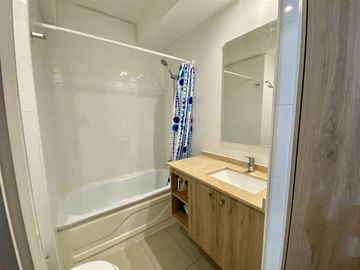 Departamento en Venta en Alcalde Pedro Alarcón
