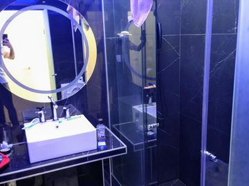 Casa en  dos plantas de vías a libertador inmejorable zona 3 dormitorios en suite piscina