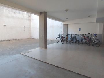 VENTA/FINANCIACION - Monoambiente - Balcón - A estrenar - Centro, Rosario