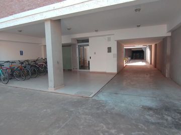 VENTA/FINANCIACION - Monoambiente - Balcón - A estrenar - Centro, Rosario