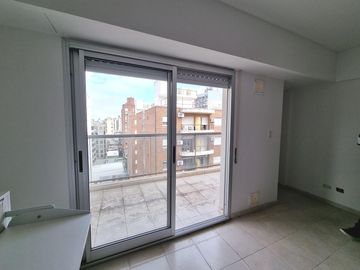 VENTA/FINANCIACION - Monoambiente - Balcón - A estrenar - Centro, Rosario