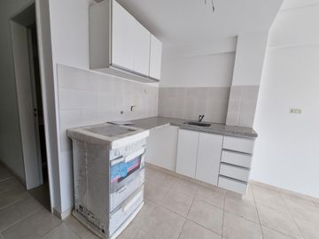 VENTA/FINANCIACION - Monoambiente - Balcón - A estrenar - Centro, Rosario