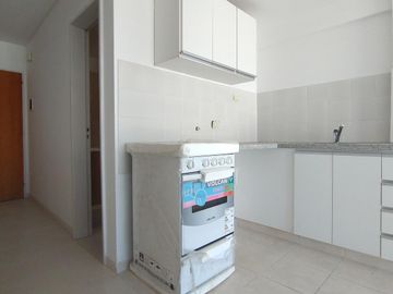 VENTA/FINANCIACION - Monoambiente - Balcón - A estrenar - Centro, Rosario