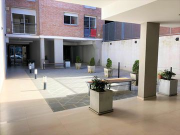 VENTA/FINANCIACION - Monoambiente - Balcón - A estrenar - Centro, Rosario