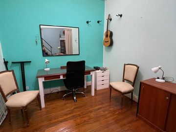 Hermoso departamento en destacado edificio - Zona Monserrat