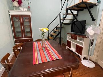 Hermoso departamento en destacado edificio - Zona Monserrat