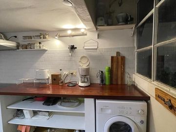 Hermoso departamento en destacado edificio - Zona Monserrat