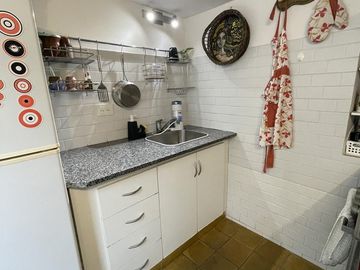 Hermoso departamento en destacado edificio - Zona Monserrat